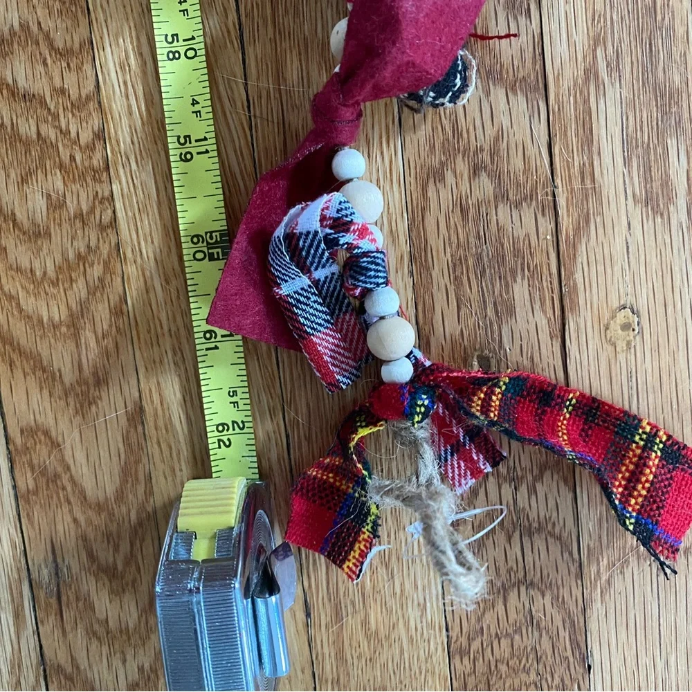 NWOT Christmas Garland